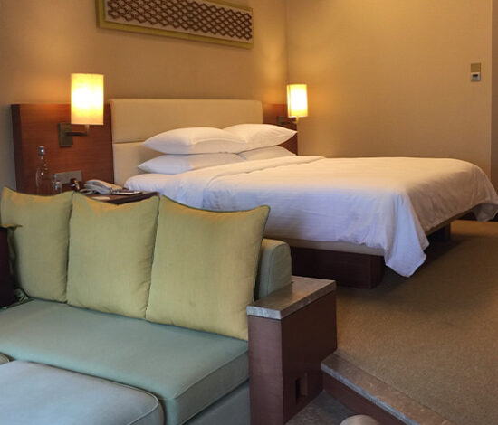 Hotelaria