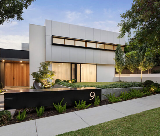 Casas e residenciais